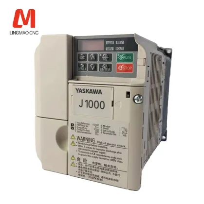 YASKAWA CIPR-GA70B4208ABBA Frequency Changer