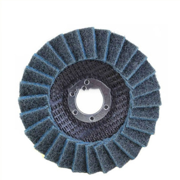 Royal Sino Non-Woven 4.5 inci cakera flap