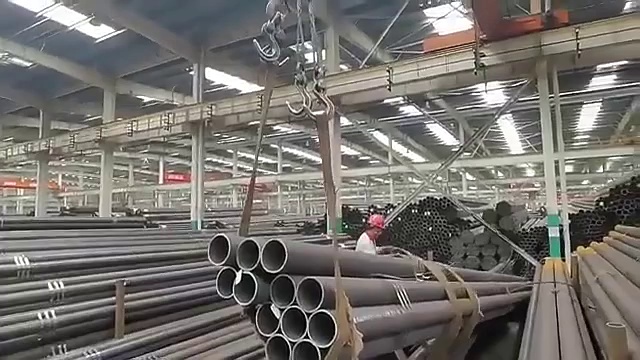 Reliable JIS G3461 Pipe for Pressure and Use