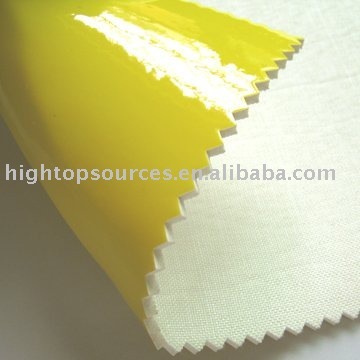 machine stitch ball leather