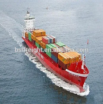shipping agent from Beijing,China to San Antonio