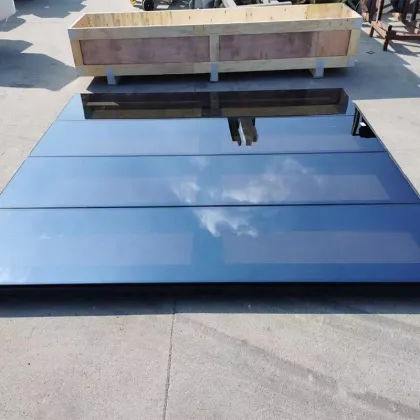 IKEA Lined 2024 China High-Quality Garage Doors & Frames