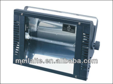 China dj light 2ch DMX 750w dimmer strobe light