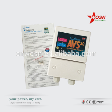 avs voltage protector,AVS 30A,AVS30