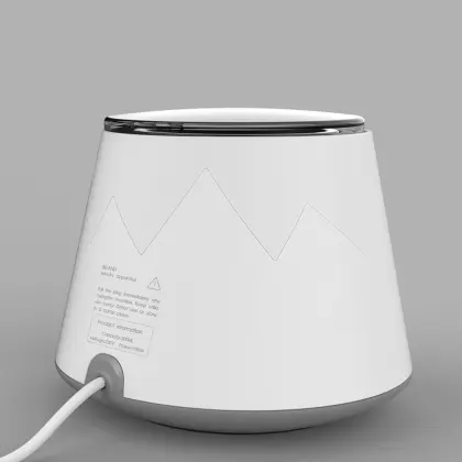 Home Air Purifiers & Air Cleaners Design Service