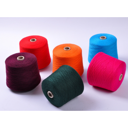 NM38 বা 3 কোর স্পুন সুতা