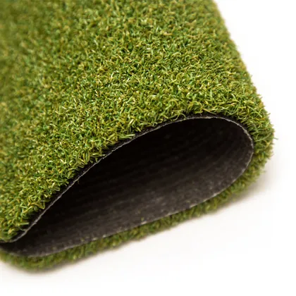 DIY Mini Golf Court Golf Putting Green Mat