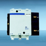 Telemecanique Model LC1-F Contactor