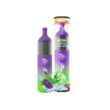 TUGBOAT 4500 Puffs Wholesale Disposable Vape Pen