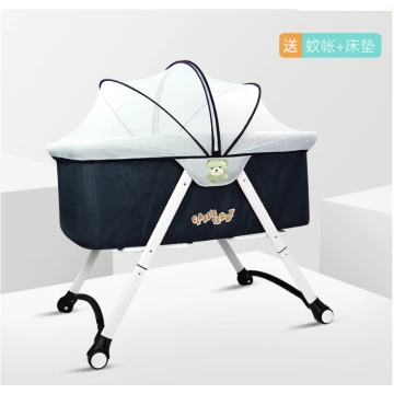 ベビーベッド 多機能ベビーベッド カスタムベビーベッドメーカーと中国のサプライヤー