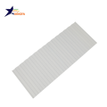 UPVC Roof Wall Panel Sound Insulation For Factory