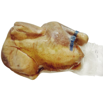 PVDC PE Heat Shrink Sac de rétrécissement pour la volaille gelée