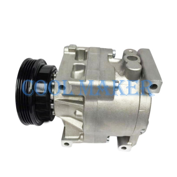 Iveco New Daily AC Compressor Part Numbers SC08C
