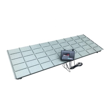 WIFI Bluetooth Livestock Scale - 3 Ton Animal Scale