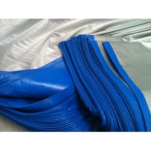 High Quality PVC Coated Fireproof Fabric