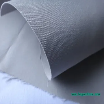 100% polyester IFR[B1] canvas fabric