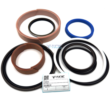 Volvo L150G Kit di tenuta del caricatore ruota 17264520 VOE17264520 11264520 - Parti di ricambio
