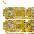 Fabrication de panneaux de circuit imprimé PCB