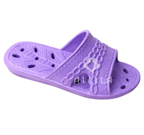 Fashion EVA Slippers for Women (NH-S5933A)