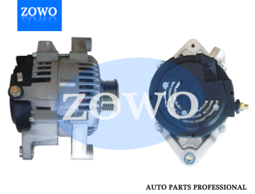 96206871 DAEWOO CAR ALTERNATOR 105A 12V