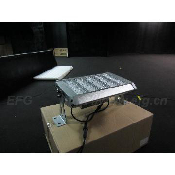 110W LED banjir cahaya, YANGGUANG, Osram kerepek