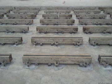 Shandong reinforce materials GD-1 Orbital plaster TUODA