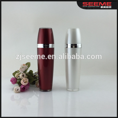 Surface Handling cosmetic liquid essence bottle acrylic essence container