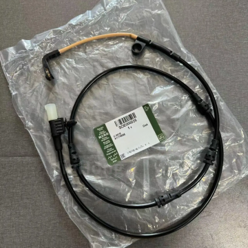 Sensor Pakaian Rem Pad untuk Land Rover Discovery 3 4 &amp; Range Rover Sport