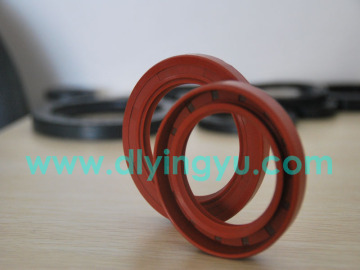 High Quality Low Price Rotary Lips Rubber Oil Seal/Motorcycle Front Fork Oil seal