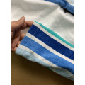 cotton beach towel pants