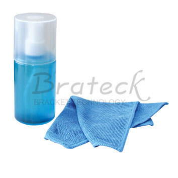 Kit nettoyeur d'écran