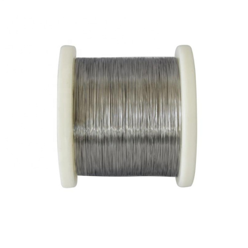 Titanium Wire for anodizing in Stock