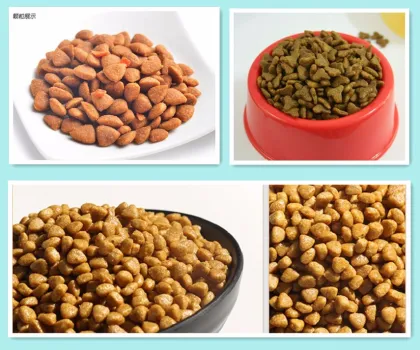 Pure Natural Dog Food