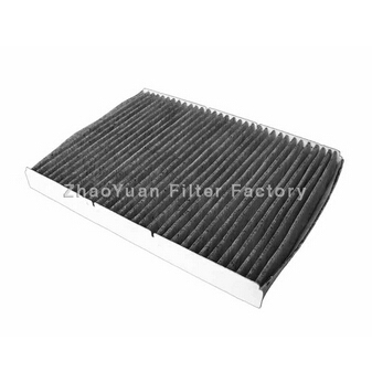 1J0819644,1HO819644, 1H0091800 Auto cabin filter for VOLKSWAGEN,AUDI