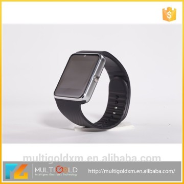 Hot Smart Phone Watch Wrist Mobile Bluetooth Android Smartwatch
