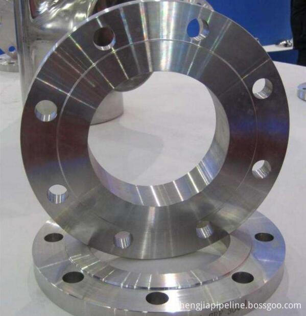 F304 F306 pipe flange