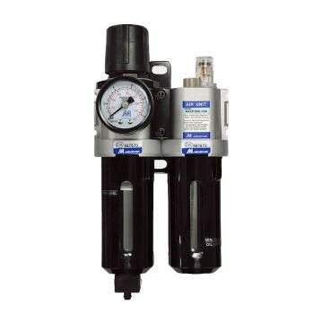 MINDMAN Filter Regulator Taiwan Gold High Quality AC Combination MACP300L with Fast Delivery