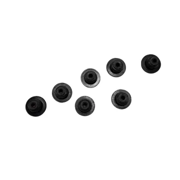 Valve Seals for Land Rover Models: Freelander 2, Discovery Sport, Range Rover Evoque, and Sport