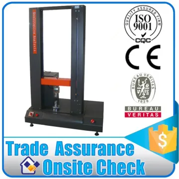 Servo Motor digital display electronic universal testing Instrument