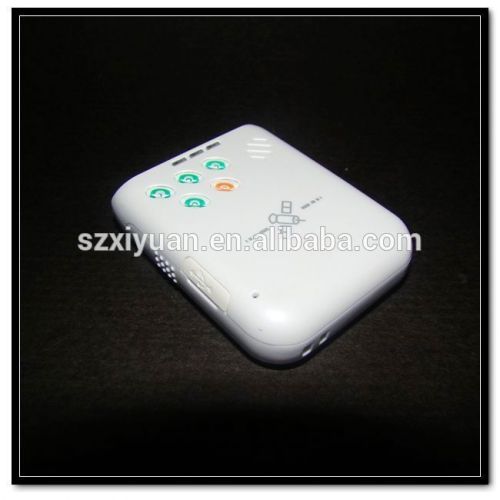 China Star Mobile Phone Gps With GPS Chip P008