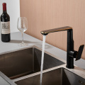 Excellent Quality Black Chicken Faucets With Surface Plating