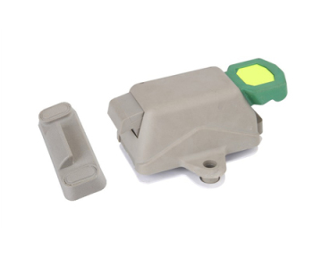 Freezer Security Door Lock - Safety Latch Cold Room Lock YL-4100