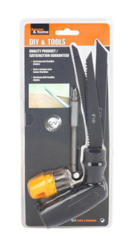9pcs tools set