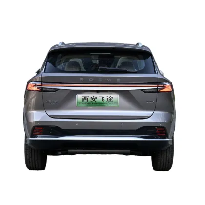Roewe D5X DMH: Factory New Energy Electric Hybrid SUV