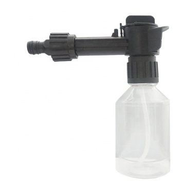 High Pressure Water Spray Nozzle for Car Wash Foam Sprayer