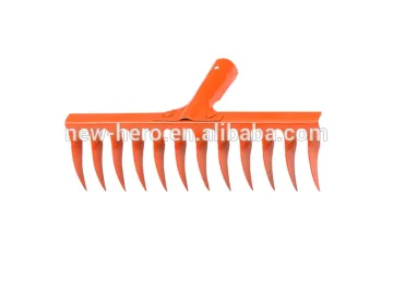 garden rake grass rake hand cultivator