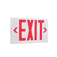 Good Quality Emergency Exit Sign Ul Exit Light