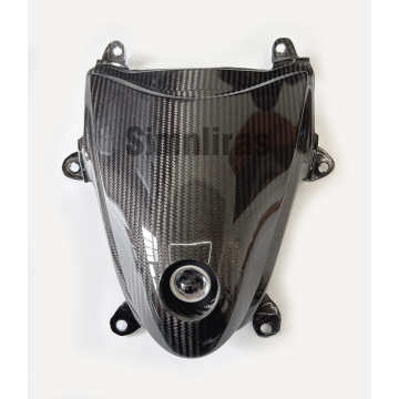 Moto hayabusa faro inserto 08-21