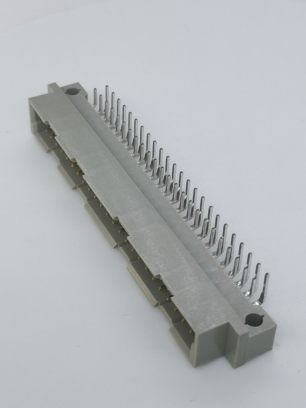 48Pin Right Angle Type B Male DIN41612 Connectors