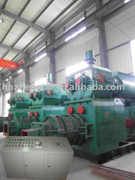 BOOM IN ASIA!!!JZKseries double stage vacuum brick extruder,Mud brick making machine